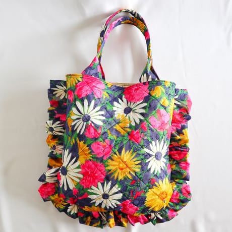 quilting frill bag (italy)