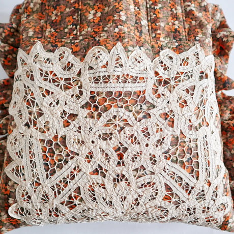 floral bag "b"