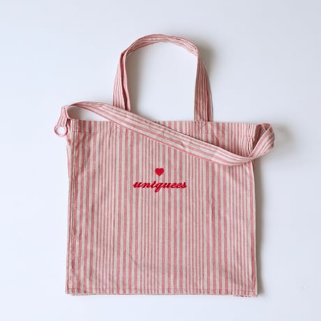 ストライプバッグ | STORES