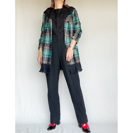 upcycle jacket
