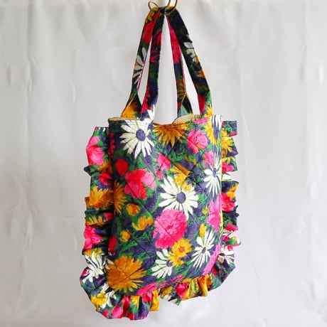 quilting frill bag (italy)