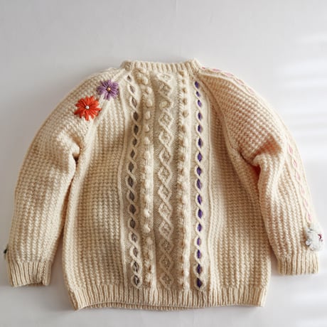 upcycle knit