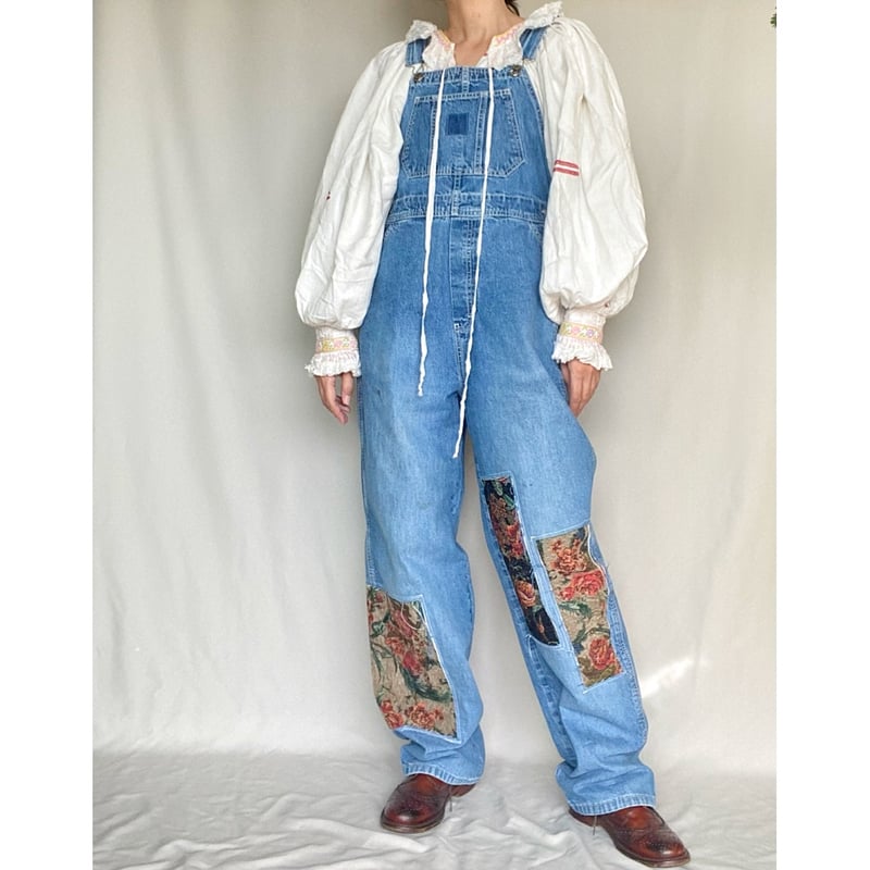 upcycle denim overalls | uniquees upcycle denim overalls | uniquees