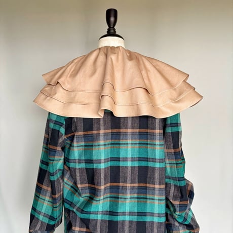 upcycle jacket