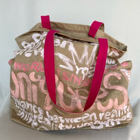 painting bag