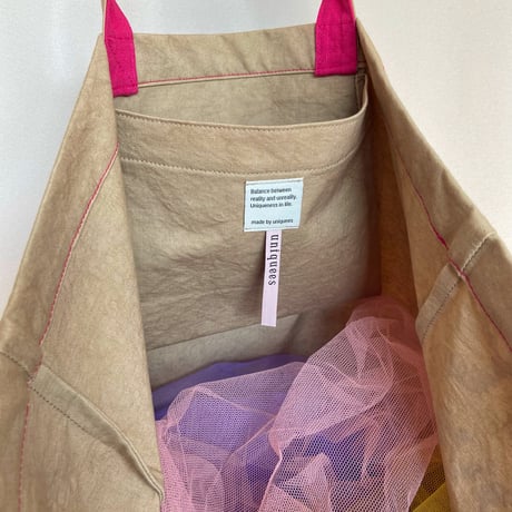 painting bag