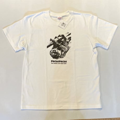 2026 ナマケモノTシャツ