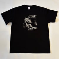 ニシゴリラ サンタロウＴシャツ
