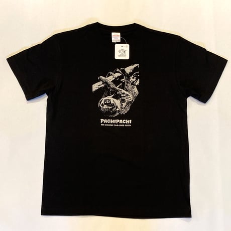2026 ナマケモノTシャツ