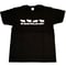 NO BUSH DOG NO LIFE! Tシャツ