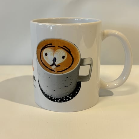 ヤブフェス2024 リュモンコラボ マグカップ