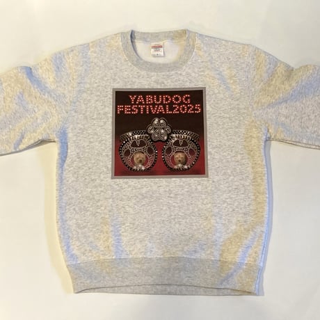 ヤブフェス2025　フェストレーナー