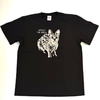 2026 サーバルキャットTシャツ