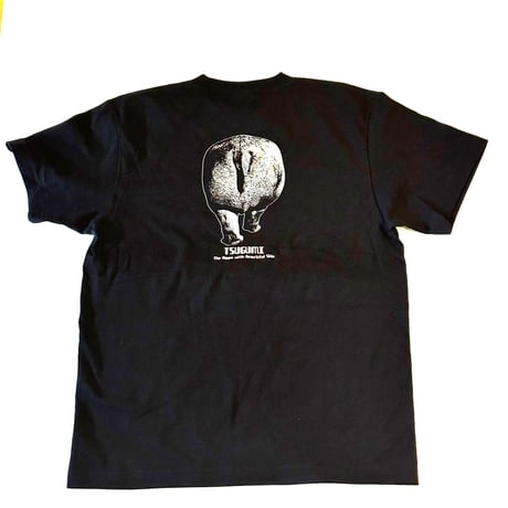 2026 カバTシャツ