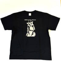2025ワオキツネザルTシャツ