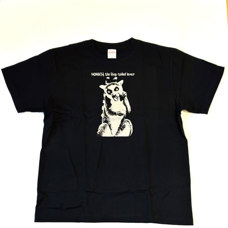 2025ワオキツネザルTシャツ