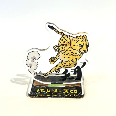 あのへい アクリルスタンド
