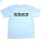 ヤブイヌドライTシャツ
