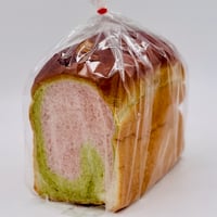 春の彩り（三色食パン）：送料込み価格
