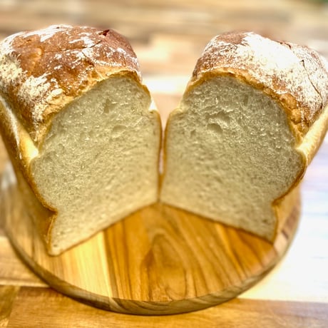 英仏食パン食べ比べセット（送料込み価格）