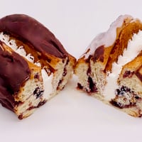 ナツカオイシイ菓子パンセット（冷凍配送料込み）