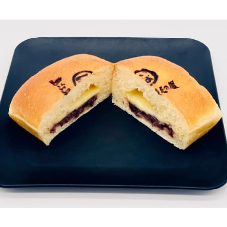 商品紹介のみ（規約により通販はありません）：因島×ぽるの 島ごとグルメフェス コラボ商品 『疲れた心を寝かしつけるパン』