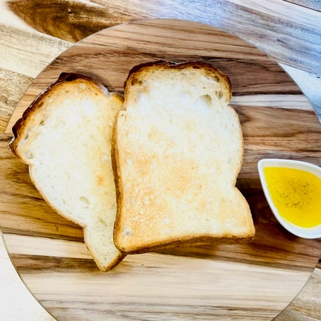 英仏食パン食べ比べセット（送料込み価格）