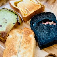 オカノ食パン三昧セット：（送料込み価格）