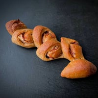 ベーコンエピ
