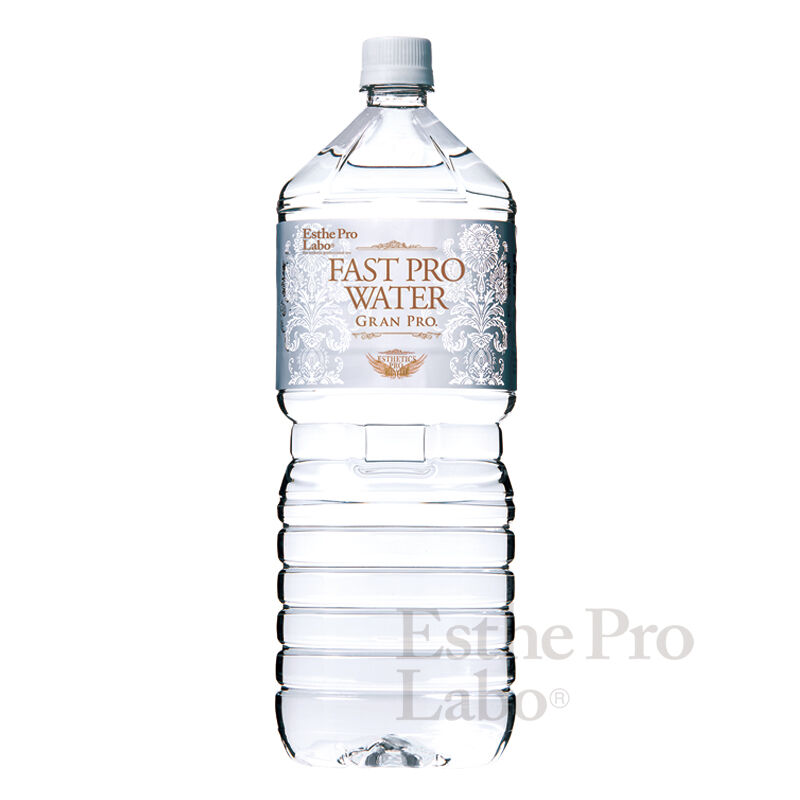 ファストプロウォーター2L 1本 | からだととのう・Natura 公式