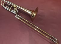 Kühnl&Hoyer（キューンル＆ホイヤー）T6/G V | テナーバストロンボーン