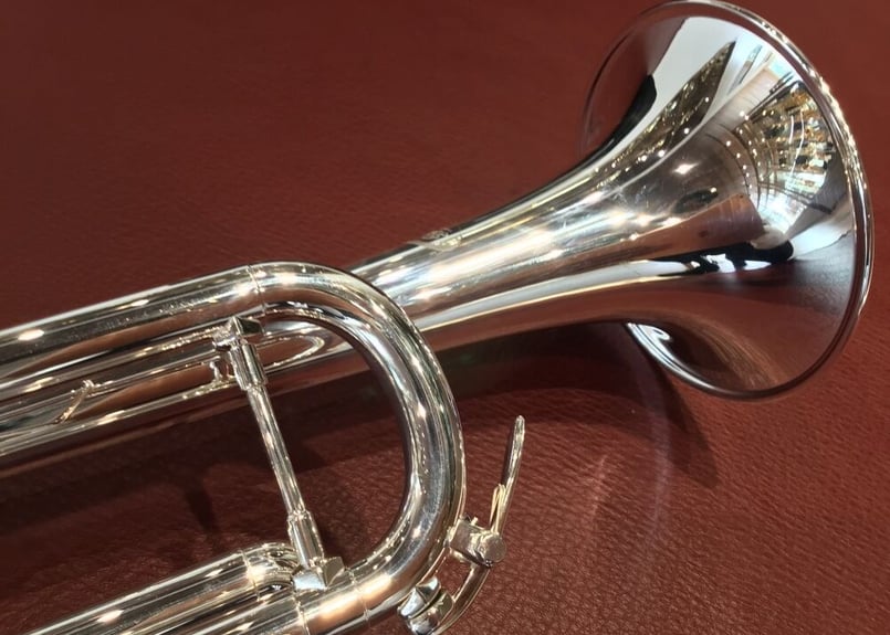 選定品】Schilke(シルキー) i33-SP | アツタ楽器 選定品】Schilke(シルキー) i33-SP | アツタ楽器