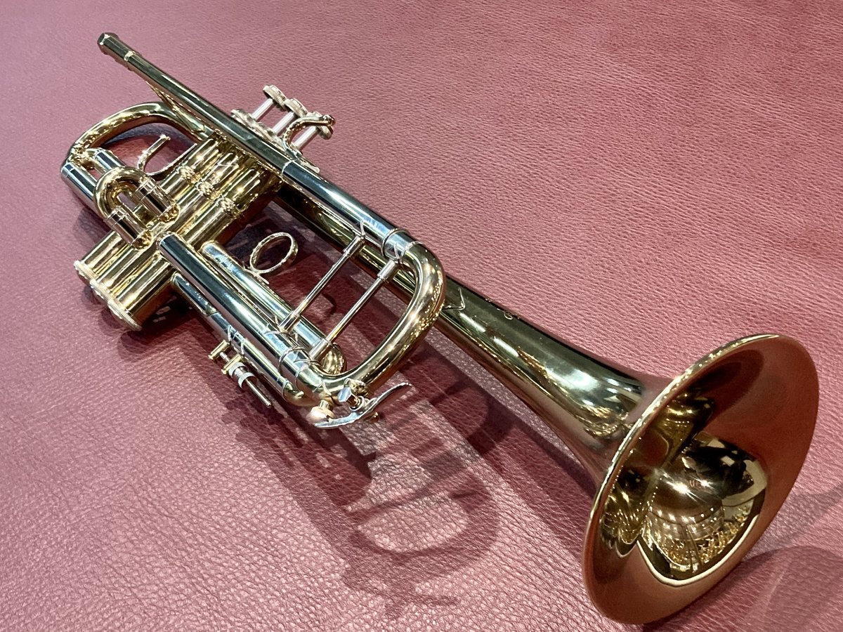 トランペット bach ピンクゴールドの人気商品・通販・価格比較 - 価格