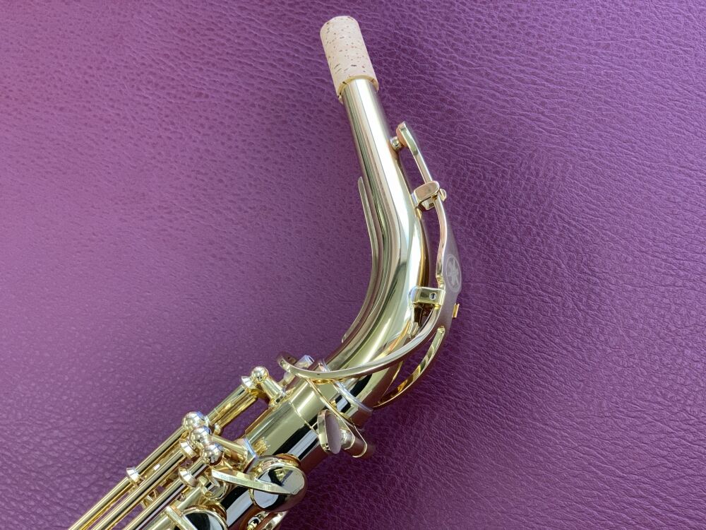YAMAHA（ヤマハ）YAS-380 | アルトサックス | アツタ楽器