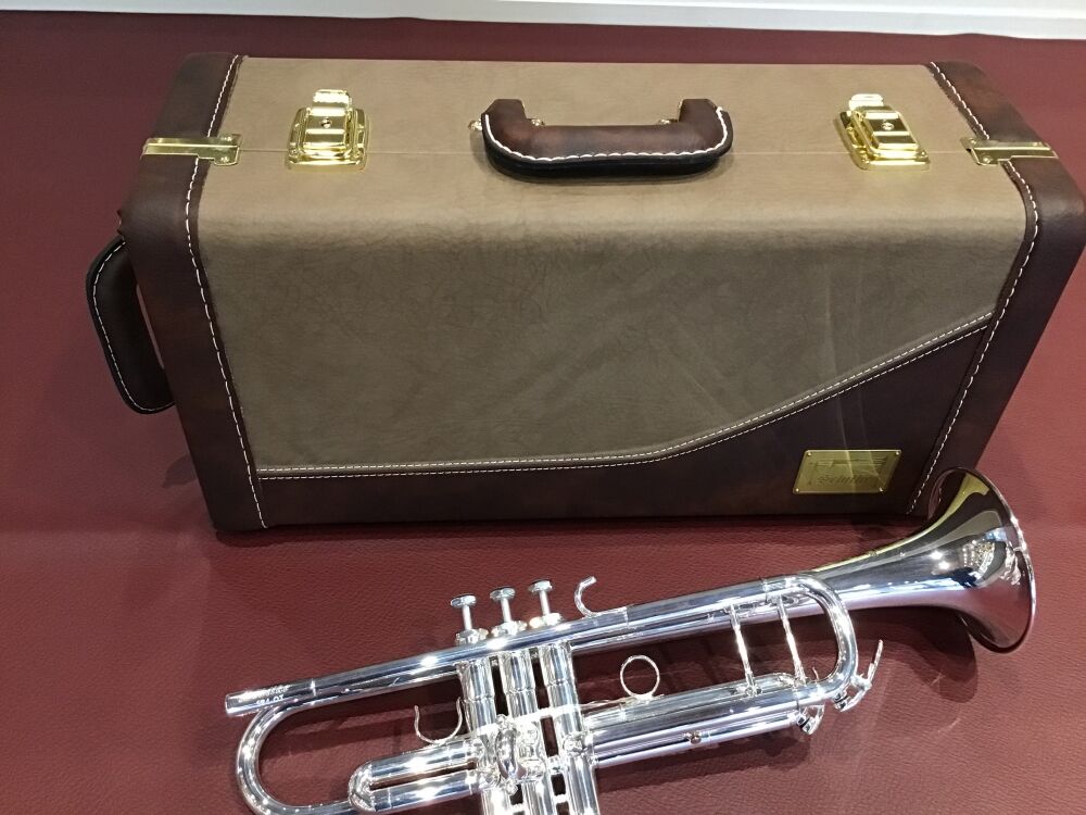Schilke(シルキー) SB4-OT SP | アツタ楽器 Schilke(シルキー) SB4-OT SP | アツタ楽器
