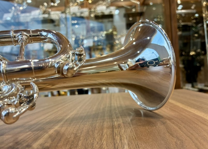 Van Laar（ヴァンラー）B7 SP | トランペット | アツタ楽器