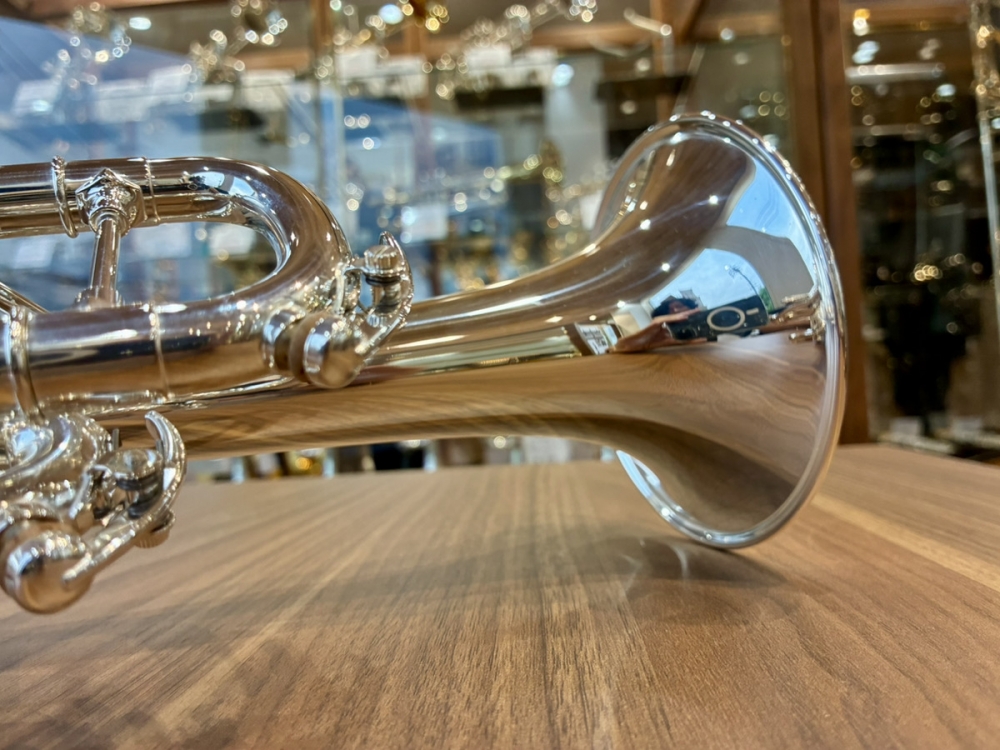 Van Laar（ヴァンラー）B7 SP | トランペット | アツタ楽器