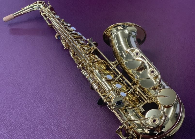 YAMAHA（ヤマハ） YAS-62 | アツタ楽器