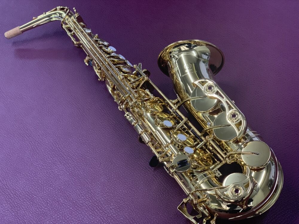 YAMAHA（ヤマハ）YAS-62 | アルトサックス | アツタ楽器