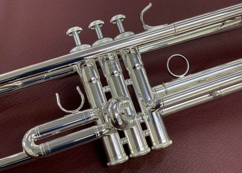 YAMAHA(ヤマハ) YTR-4335GSⅡ | アツタ楽器 YAMAHA(ヤマハ) YTR-4335GSⅡ | アツタ楽器