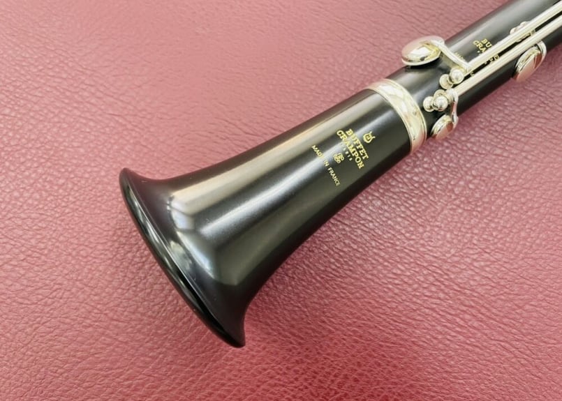 ☆良品☆ ビュッフェ クランポン クラリネット BC20 Buffet Crampon