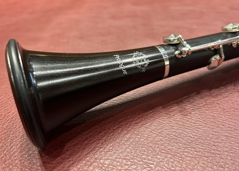 選定品】Selmer（セルマー）Prologue(プロローグ) | アツタ楽器