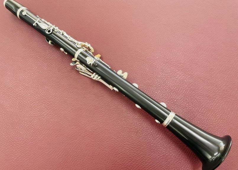 Buffet Crampon（ビュッフェ・クランポン）Tosca in B♭（グリーン 