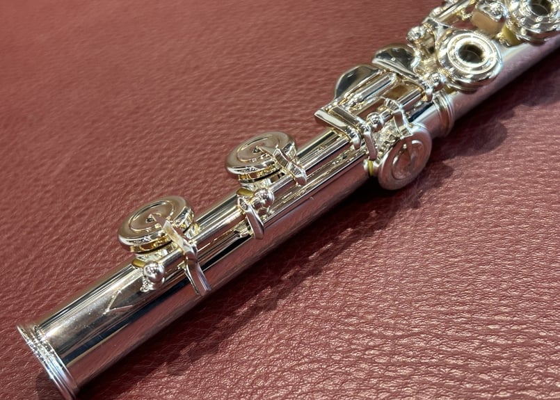 選定品】POWELL（パウエル） PS-505 | アツタ楽器