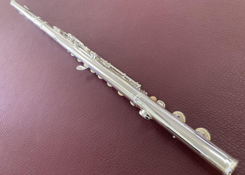 選定品/特別価格】YAMAHA（ヤマハ） YFL-697 | アツタ楽器