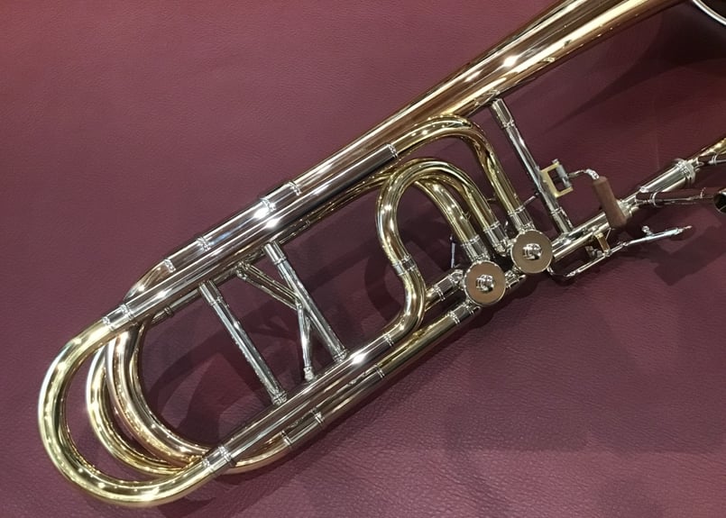 アウトレット特価】Kuhnl&Hoyer（キューンル＆ホイヤー）B2/G | アツタ楽器