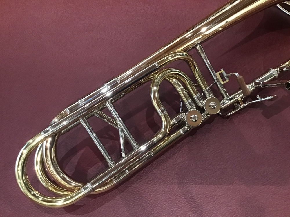 アウトレット特価】Kuhnl&Hoyer（キューンル＆ホイヤー）B2/G | アツタ楽器