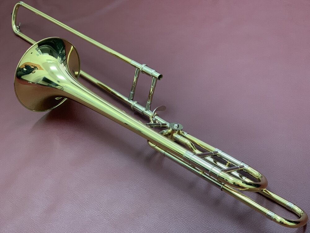 選定品】Bach（バック） 42BO | アツタ楽器