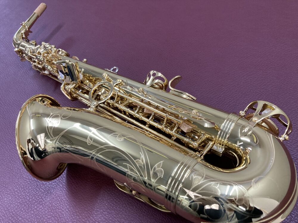 Yanagisawa(ヤナギサワ) A-WO10 | アツタ楽器 Yanagisawa(ヤナギサワ) A-WO10 | アツタ楽器