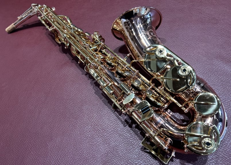 選定品】Buffet Crampon(ビュッフェ・クランポン) SENZO 選定品】Buffet Crampon(ビュッフェ・クランポン) SENZO